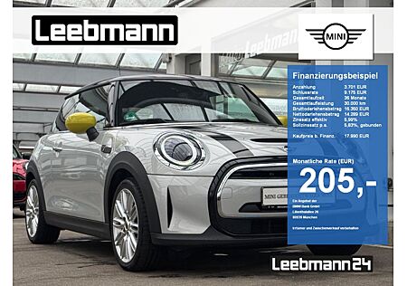 Mini Cooper SE 3-Türer