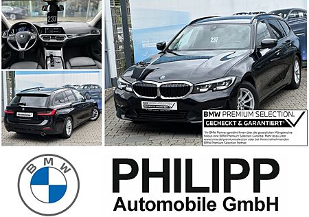 BMW 318I A