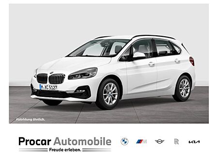 BMW 220d Active Tourer