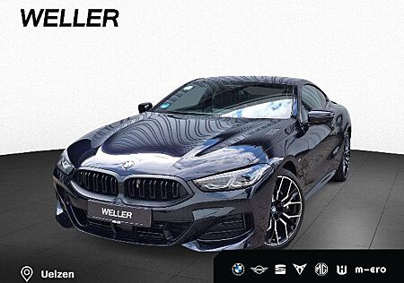 BMW 840i xDrive Coupé