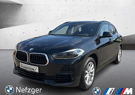 BMW X2 xDrive25e