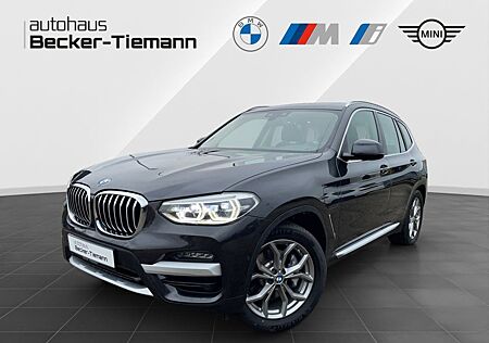 BMW X3 xDrive30e