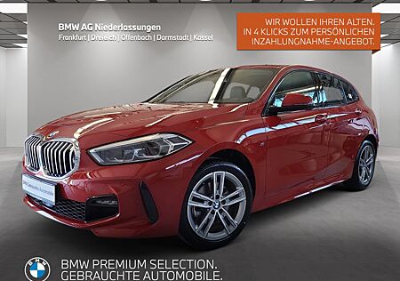 BMW 118I