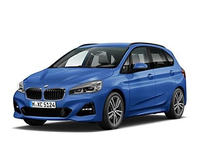 BMW 218i Active Tourer