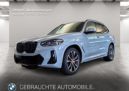 BMW X3 M X3 XDRIVE30D (AB 2021)