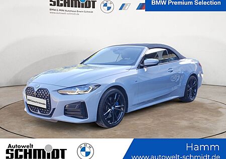 BMW 440 M440i xDrive Cabrio (G23)