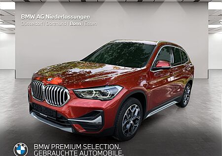 BMW X1 XDRIVE20D (AB 2019)