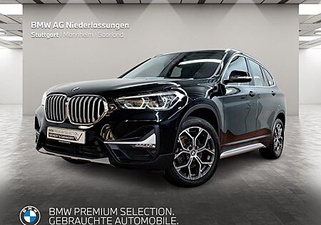 BMW X1 sDrive18d