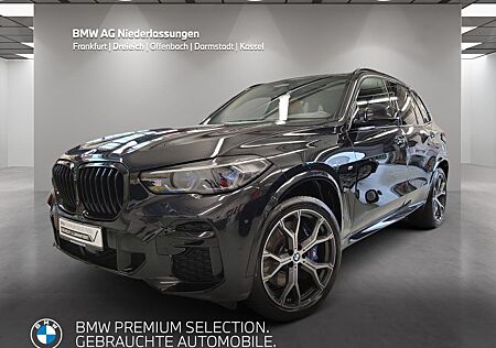 BMW X5 XDRIVE40D