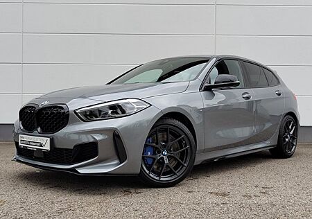BMW M135i xDrive