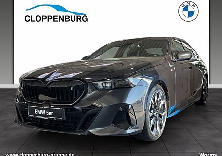 BMW i5 EDRIVE40 Elektro