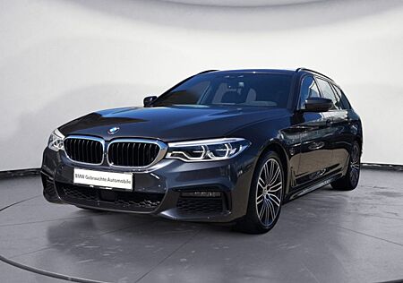 BMW 520d xDrive Touring