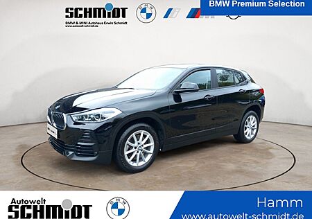 BMW X2 sDrive20d (F39)