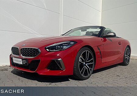 BMW Z4 M40i