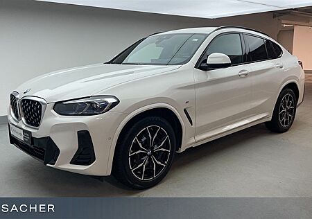 BMW X4 M X4 XDRIVE30D