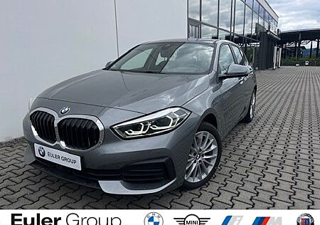 BMW 118iA 5-Türer