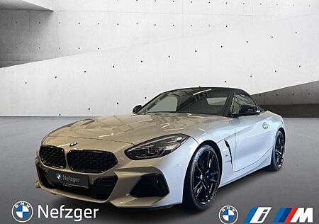 BMW Z4 M40i