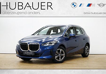 BMW 218i Active Tourer