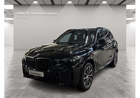 BMW X5 XDRIVE30D