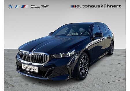 BMW 520d Touring