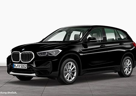BMW X1 SDRIVE18I