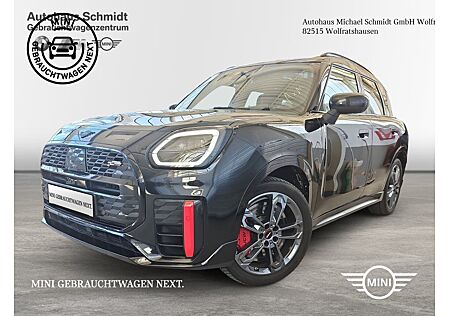 Mini One D Countryman JCW Countryman ALL4
