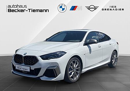 BMW M235i xDrive Gran Coupé