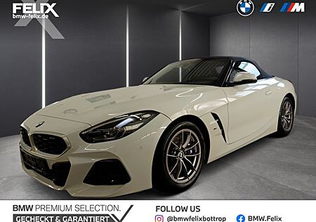 BMW Z4 M Z4 sDrive20i Benzin