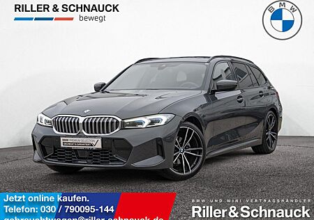 BMW 320i Touring