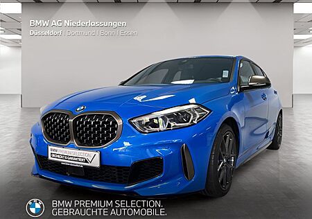 BMW 135 M135i xDrive Hatch