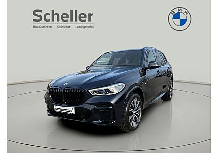 BMW X5 XDRIVE40D
