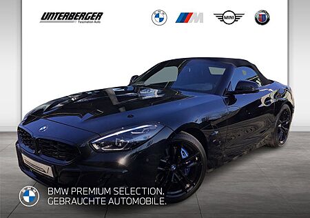 BMW Z4 M40I A