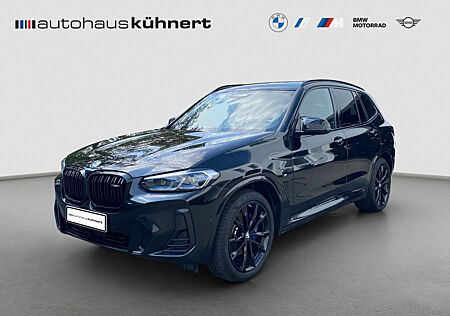 BMW X3 M40d