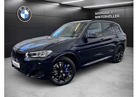 BMW X3 xDrive30d