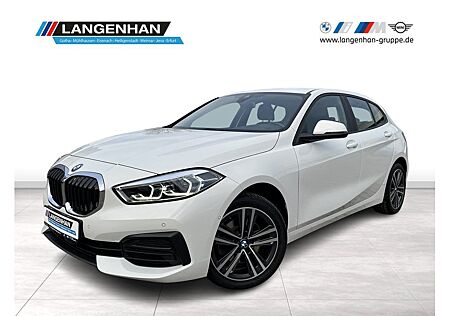 BMW 118i