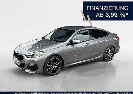 BMW 218i Gran Coupé