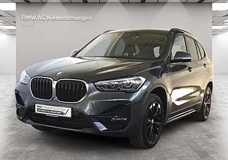 BMW X1 SDRIVE18I