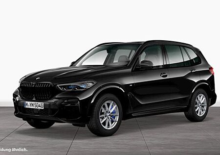 BMW X5 M X5 XDRIVE30D (AB 2017)