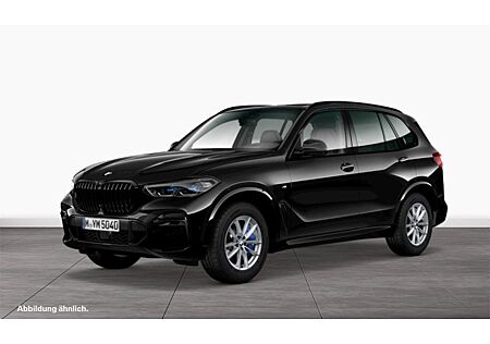 BMW X5 M X5 XDRIVE30D (AB 2017)