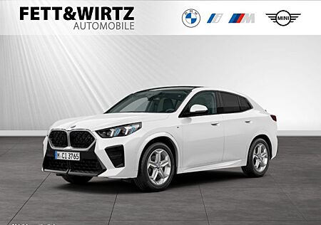BMW X2 sDrive18d