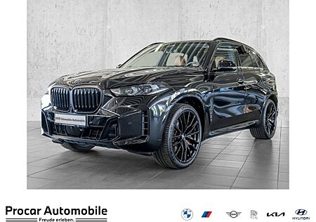 BMW X5 xDrive30d (ab 2022)
