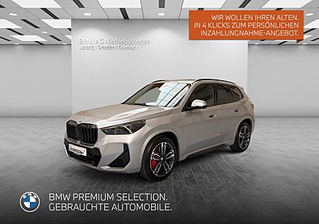BMW X1 XDRIVE23D