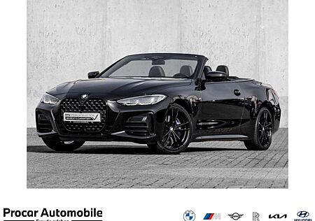 BMW 440 M440I