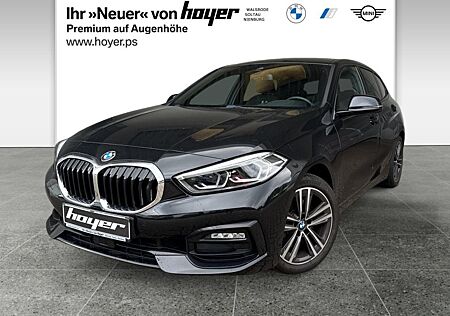 BMW 118d