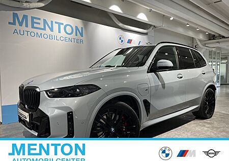 BMW X5 M50 X5 xDrive50e