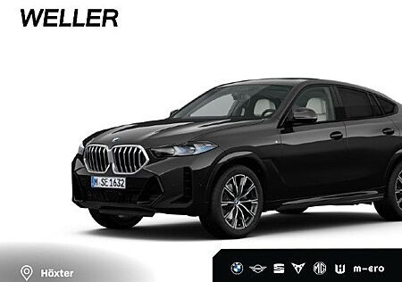 BMW X6 M X6 xDrive40d M Sport