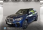 BMW X5 xDrive45e