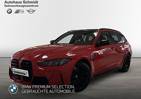 BMW 1er M Coupé M3 Competition Touring mit M