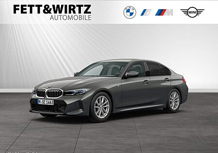 BMW 320i xDrive Limousine