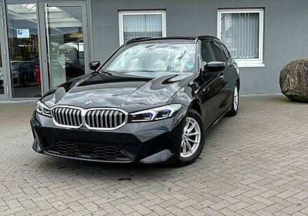 BMW 320d Touring